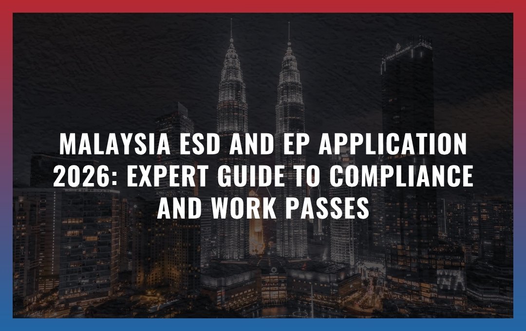 malaysia esd and ep application 2026